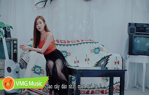 Tạm Biệt Em Nhé | LƯƠNG XUÂN HOÀ | Nhạc Trẻ Hay Nhất 2020 ( Official Music Video 4K)